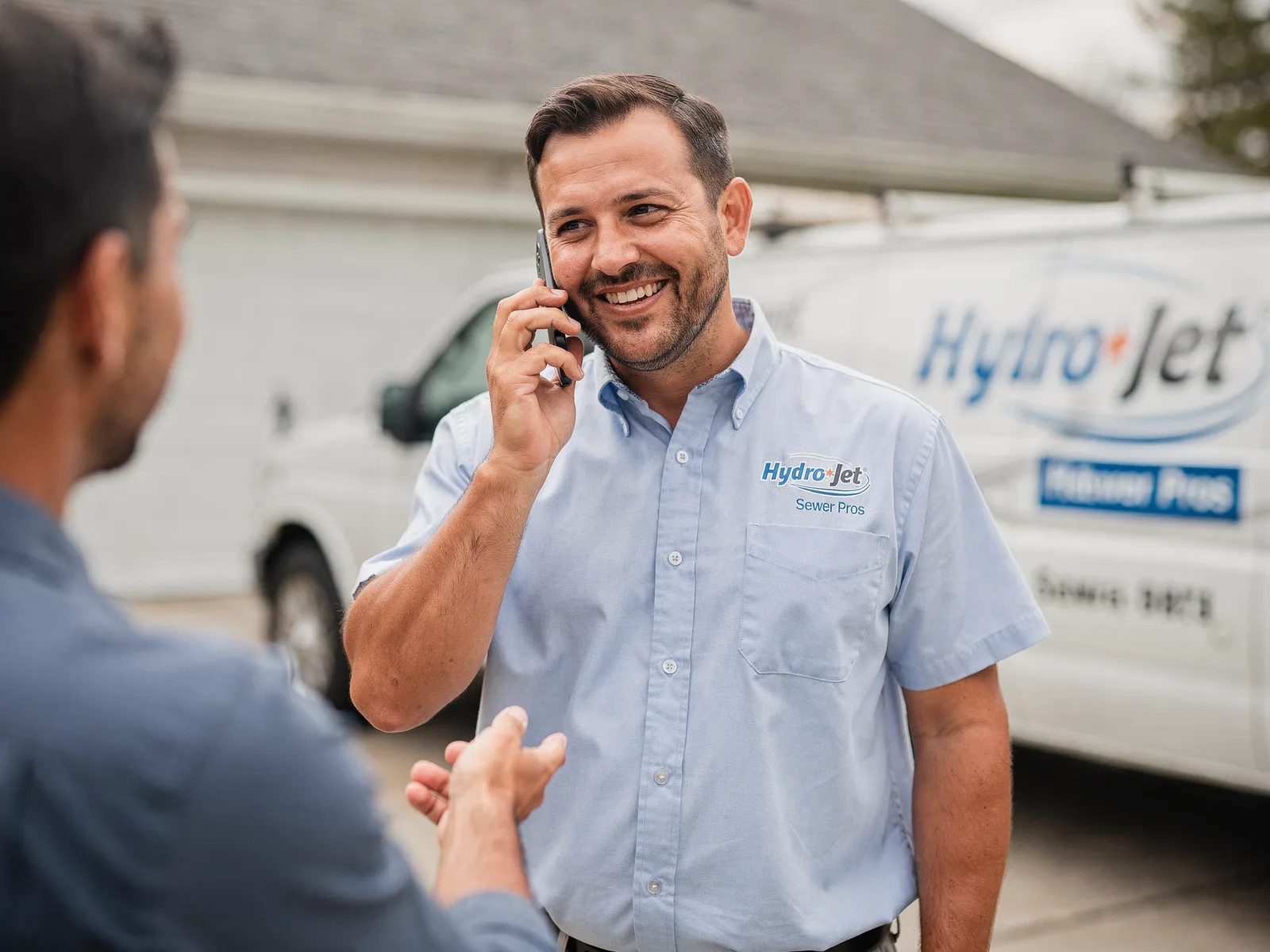 Hydro Jetting Loganville, WI FAQs
